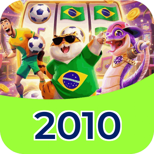 Jogos com maior RTP na 2010